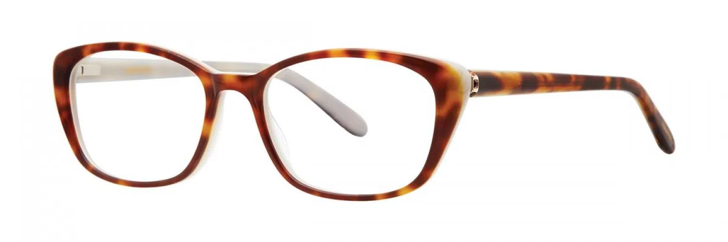 Vera Wang CRYSTA Eyeglasses - view 4